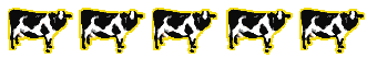 TUCOWS 5 Cows
